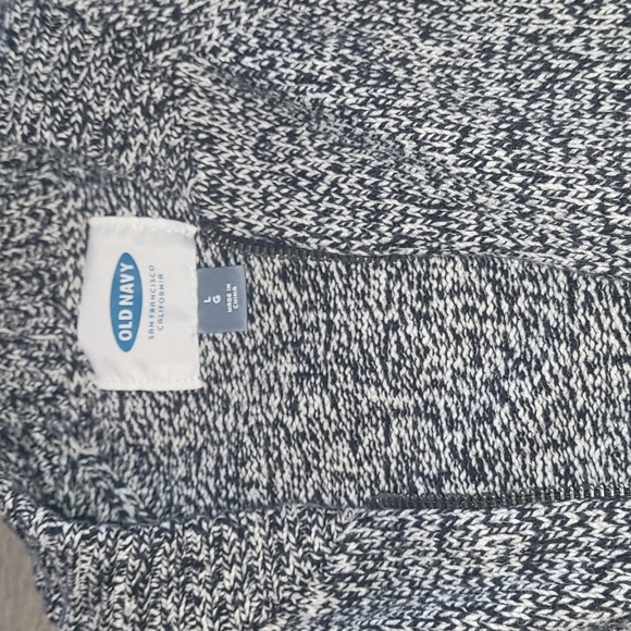 3 Mens Large Sweaters Excelet Condition Ralph Lauren and Old Navy - Picture 12 of 14